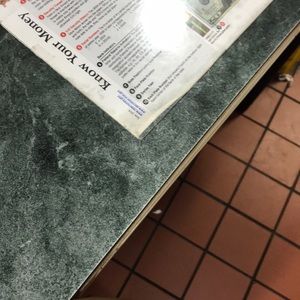 Meet your Posher, Lexie